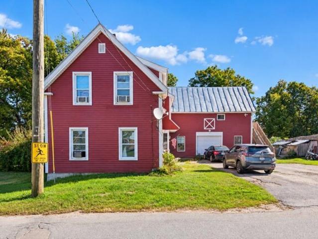 House for sale in Fairfield, Somerset County