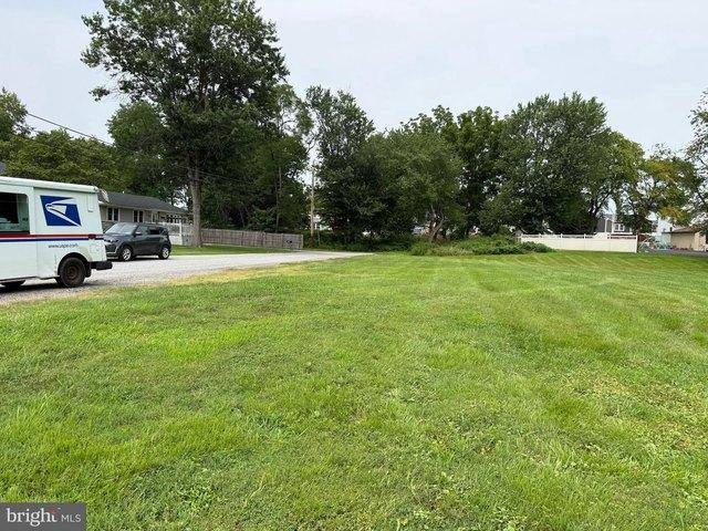Land for sale in Delco, Pennsylvania