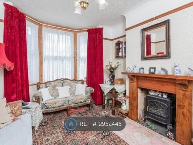 House for rent in Bletchley and Fenny Stratford, Bletchley