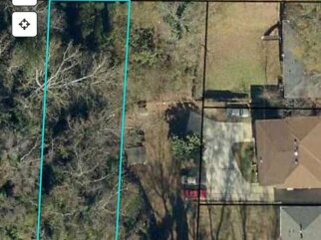 House for sale in Atlanta, Georgia