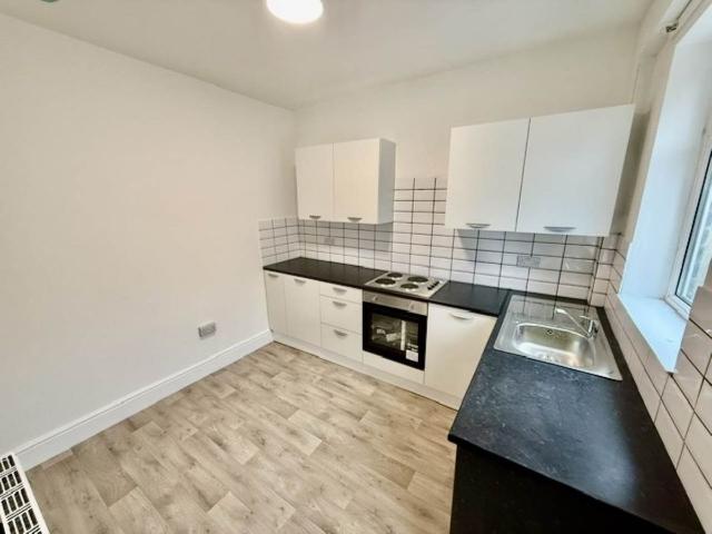 House for rent in Kendray, Barnsley