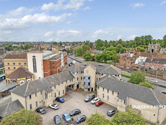 House for rent in Fordham Heath, Essex
