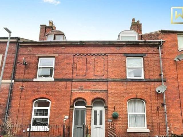 House for sale in Kingsley Moor, Staffordshire