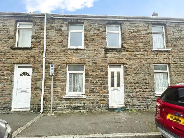 Apartment for rent in Cimla, Neath