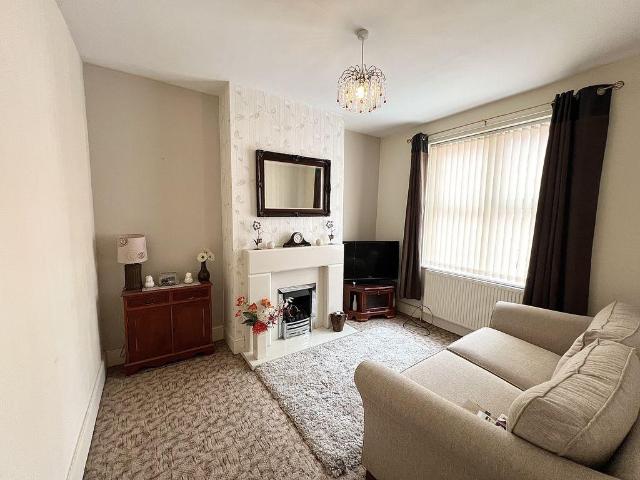 House for rent in Salford, Greater Manchester