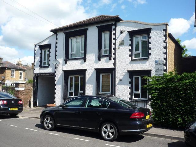 Apartment for rent in Slough