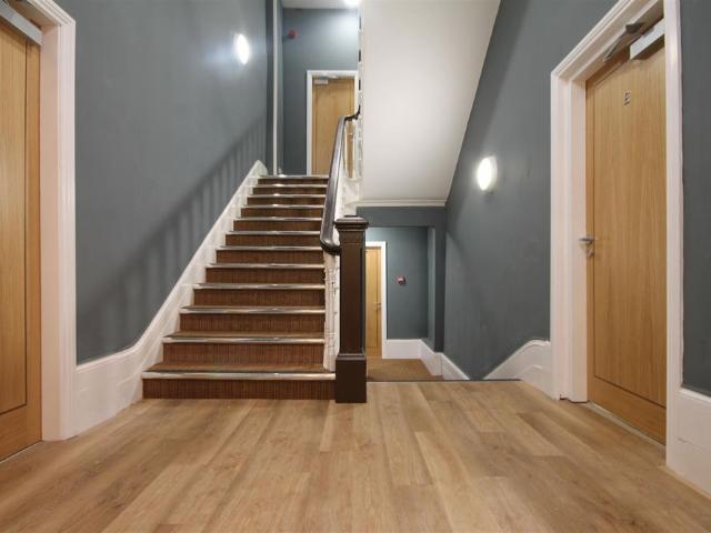 Studio for rent in Jesmond, Cradlewell