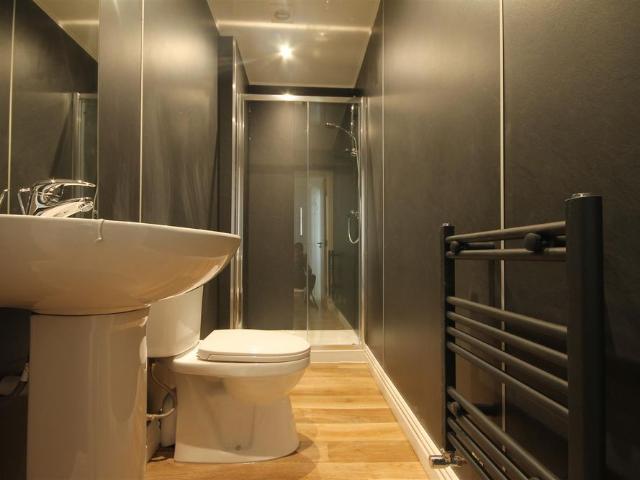 Apartment for rent in Jesmond, Cradlewell