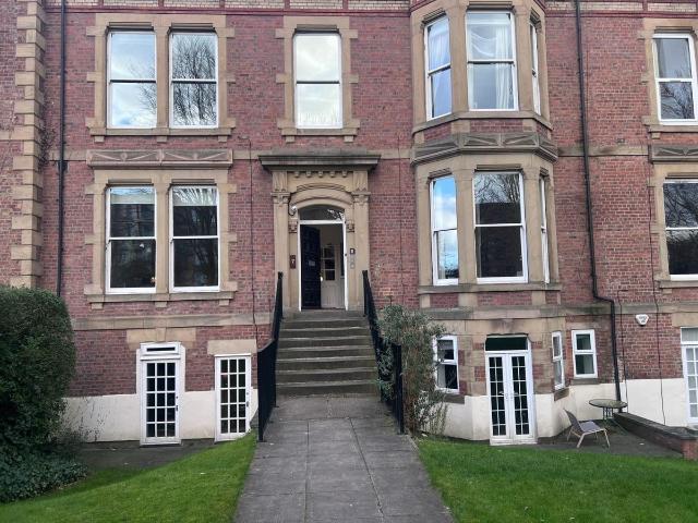 Apartment for rent in Sandyford, Tyne And Wear