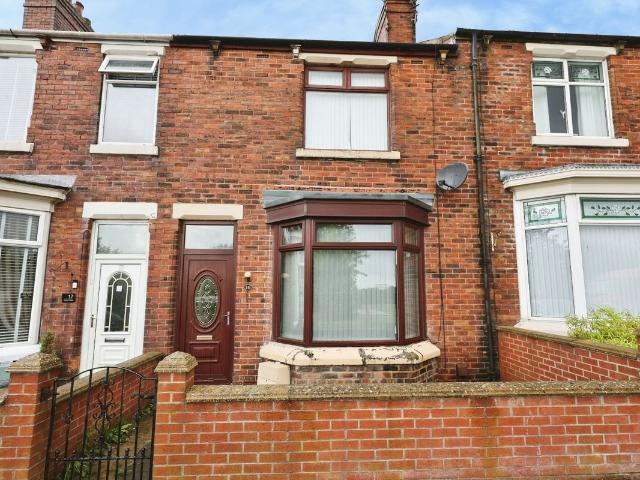 House for rent in Coundon