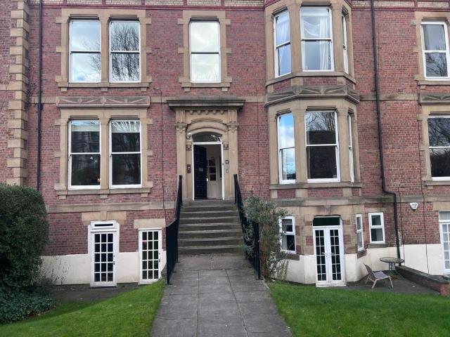 Apartment for rent in Sandyford, Isle Of Man