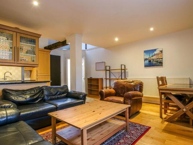Apartment for rent in Shieldfield, Newcastle upon Tyne