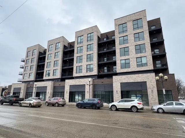 Apartment for rent in East St. Paul, Manitoba