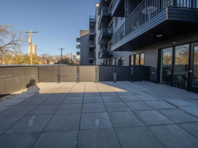 Apartment for rent in East St. Paul, Manitoba