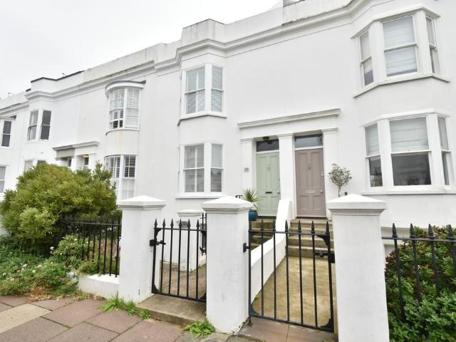 Apartment for rent in Aldrington