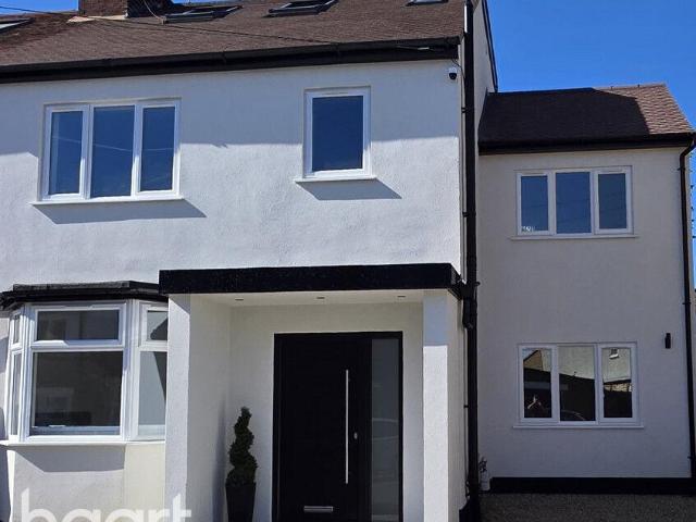 House for rent in North Watford