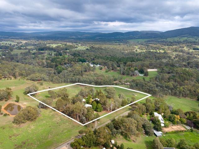 House for sale in Osbornes Flat, Victoria