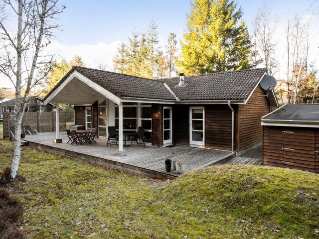 Hus til salg i Brønderslev-Dronninglund