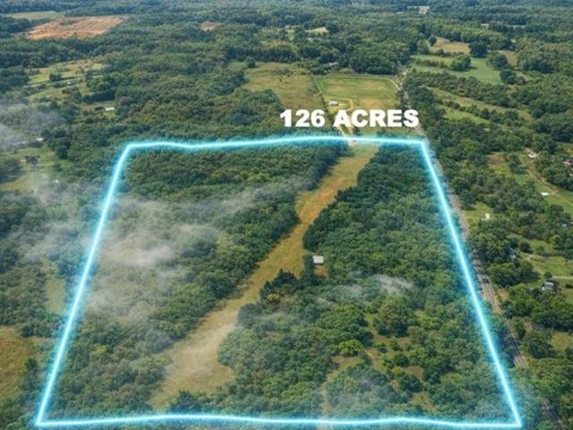 Land for sale in Tennessee
