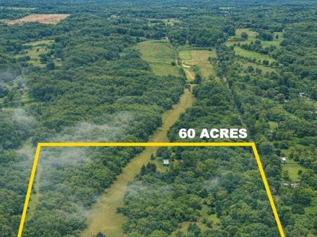 Land for sale in Tennessee