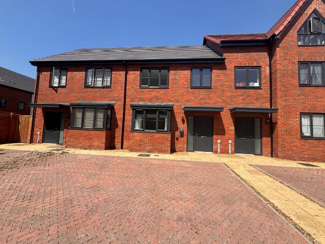 House for rent in Southcourt, Aylesbury