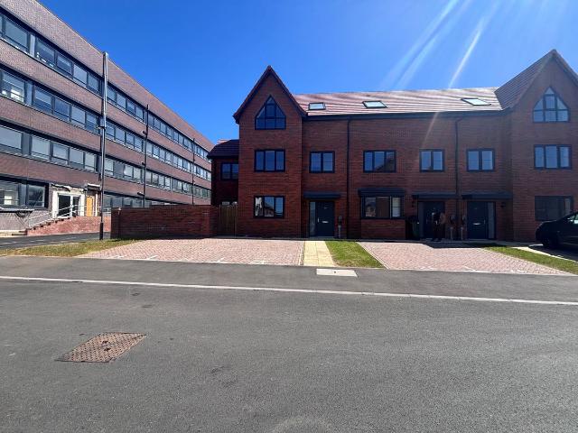 Apartment for rent in Southcourt, Aylesbury
