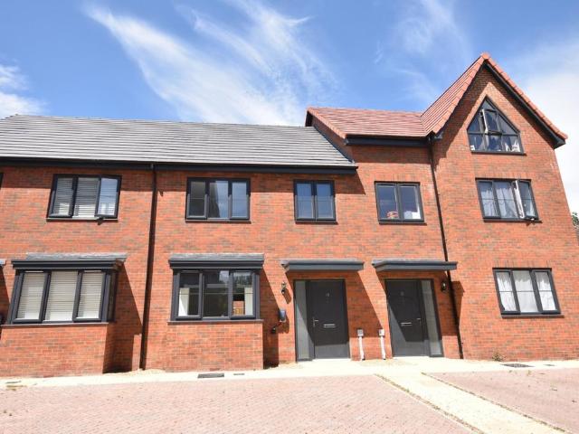 House for rent in Southcourt, Aylesbury