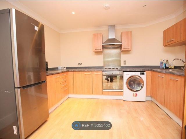 House for rent in Spon End, Coventry