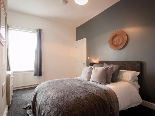 Room for rent in Stoke, Stoke-on-Trent