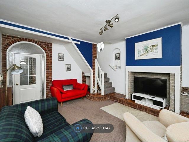 House for rent in Annesley Woodhouse, East Midlands