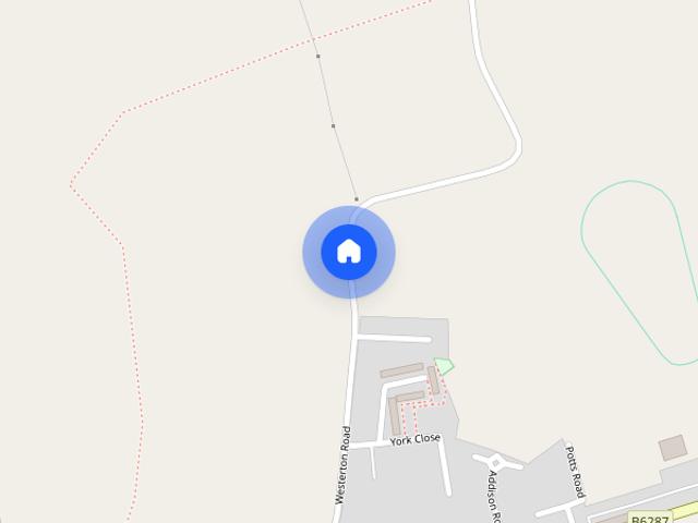 House for rent in Coundon