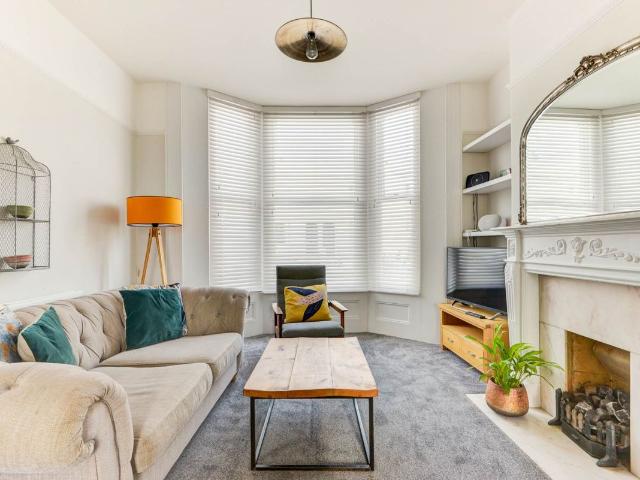 House for rent in Aldrington
