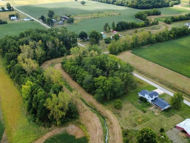 Land for sale in Morral, Marion County