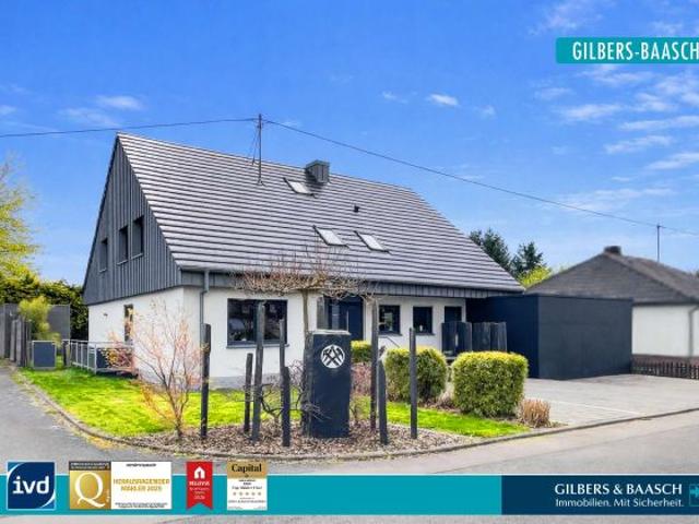 Haus kaufen in Osburg, Rheinland-Pfalz