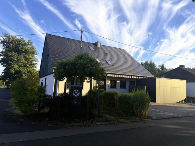 Villa kaufen in Osburg, Landkreis Trier-Saarburg