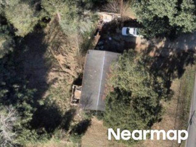 House for sale in Chickamauga, Georgia