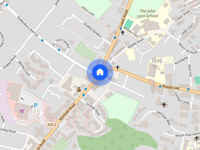 Apartment for rent in Greater London