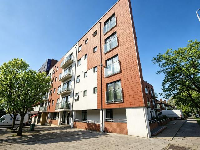 Apartment for rent in Greater London