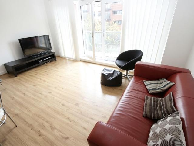 Apartment for rent in Greater London