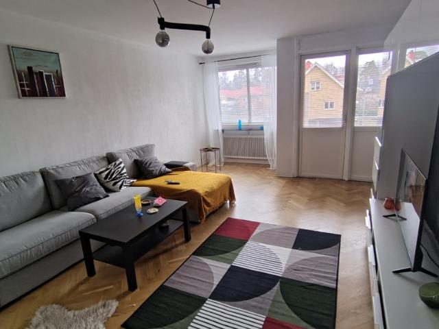 Lägenhet hyra i Osby, Skåne