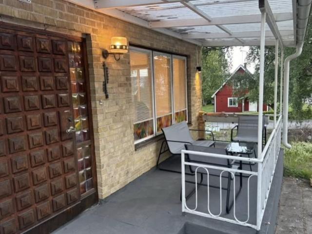 Hus hyra i Skånes-Fagerhult, Skåne