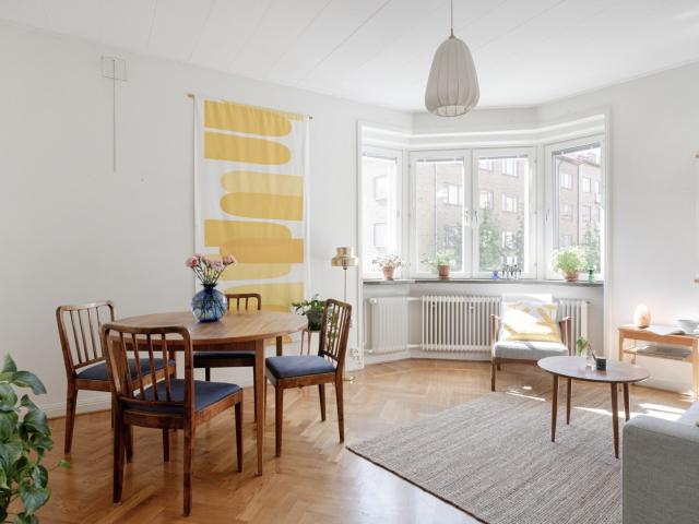 Bostadsrätt till salu i Malmö, Skåne