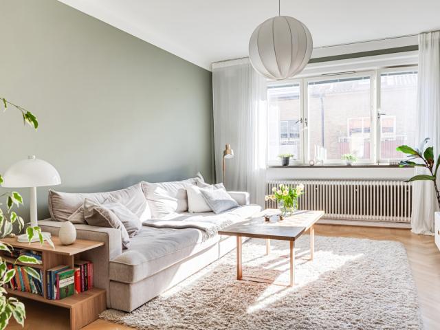 Bostadsrätt till salu i Malmö, Skåne