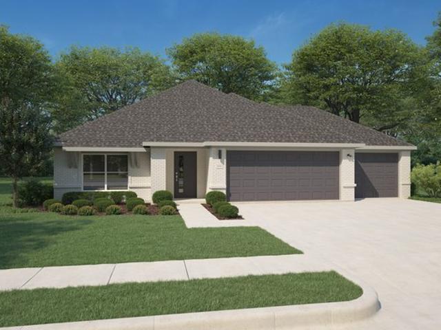 House for sale in Gunter, Texas