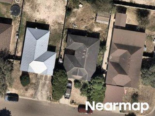 House for sale in Hidalgo, Texas