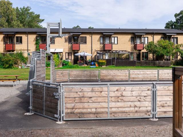 Lägenhet hyra i Uppsala