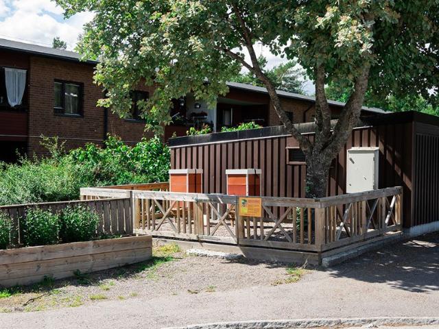 Lägenhet hyra i Uppsala