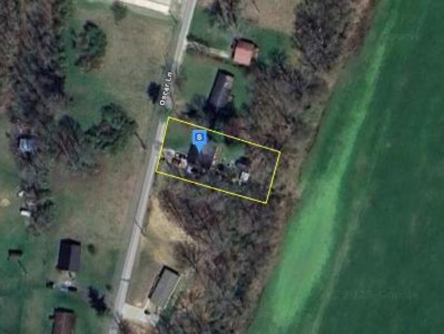 House for sale in West Liberty, Kentucky