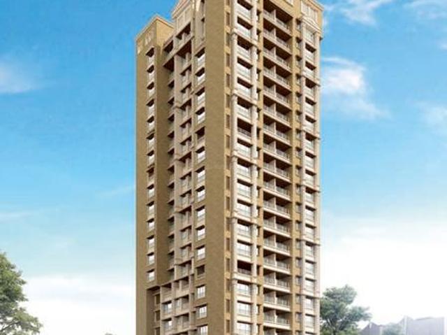 Flat for sale in Andheri - Mumbai, National Capital Territory Of Delhi