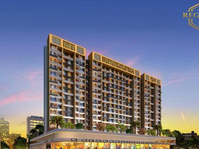 Flat for sale in Kamothe - Mumbai, National Capital Territory Of Delhi